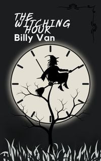 Produktbild: The Witching Hour