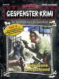 Produktbild: Gespenster-Krimi 108