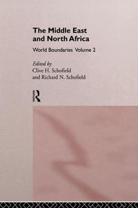 Produktbild: The Middle East and North Africa