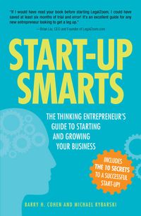 Produktbild: Start-Up Smarts
