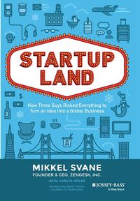 Produktbild: Startupland