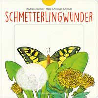 Produktbild: Schmetterlingwunder