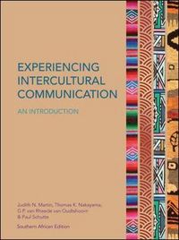 Produktbild: Martin, J: Experiencing Intercultural Communication: An Intr