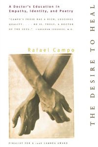 Produktbild: Desire to Heal
