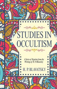 Produktbild: Studies in Occultism