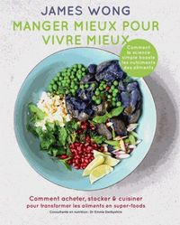 Produktbild: Manger mieux pour vivre mieux