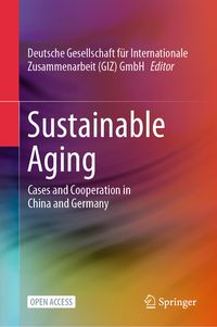 Produktbild: Sustainable Aging