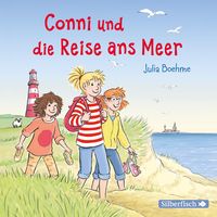 Produktbild: Conni und die Reise ans Meer