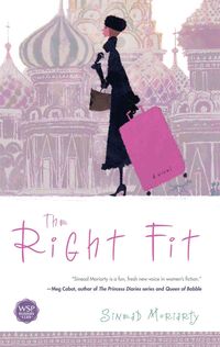 Produktbild: The Right Fit