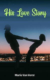 Produktbild: His love story