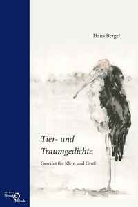 Produktbild: Tier- und Traumgedichte