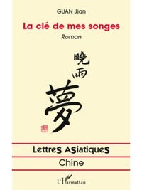Produktbild: La Cle De Mes Songes Roman