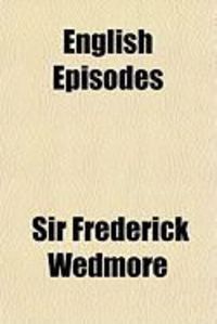 Produktbild: English Episodes