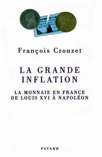 Produktbild: La Grande inflation