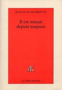 Produktbild: Fre-Il Est Minuit Depuis Toujo