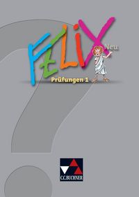 Produktbild: Felix - Forum / Felix Pr&uuml;fungen 1 &ndash; neu