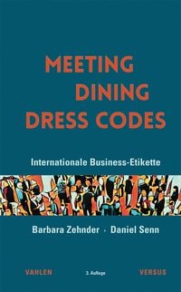 Produktbild: Meeting &middot; Dining &middot; Dress Codes