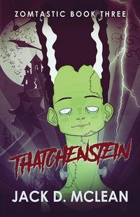 Produktbild: Thatchenstein