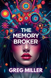Produktbild: The Memory Broker