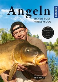 Produktbild: Angeln