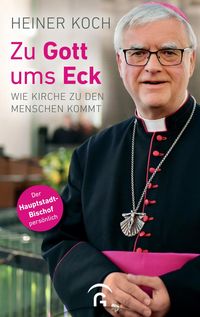 Produktbild: Zu Gott ums Eck