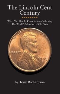 Produktbild: The Lincoln Cent Century