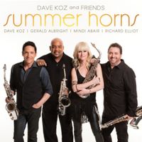 Produktbild: Koz, D: Summer Horns