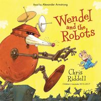 Produktbild: Wendel and the Robots