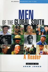 Produktbild: Men of the Global South