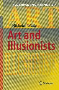Produktbild: Art and Illusionists