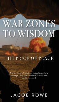 Produktbild: War Zones To Wisdom