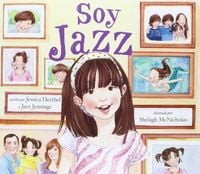 Produktbild: Soy Jazz