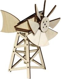 Produktbild: Sol Expert 40011 40011 Solar Windm&uuml;hle