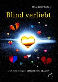 Produktbild: Blind verliebt