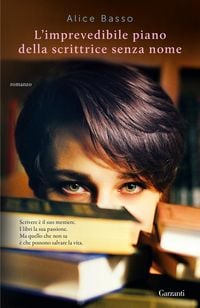 Produktbild: L' imprevedibile piano della scrittrice senza nome