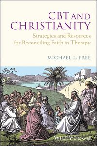 Produktbild: CBT and Christianity