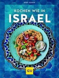 Produktbild: Kochen wie in Israel