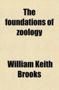 Produktbild: The Foundations of Zoology