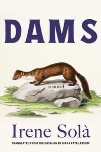 Produktbild: Dams