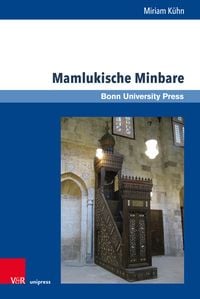 Produktbild: Mamlukische Minbare