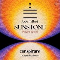 Produktbild: Talbot: Piedra del Sol (Sunstone)