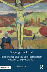 Produktbild: Staging the Artist