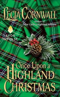 Produktbild: Once Upon a Highland Christmas