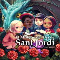 Produktbild: El Misterio del Dia de Sant Jordi