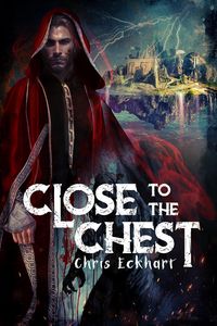 Produktbild: Close to the Chest (War of the Creators, #1)