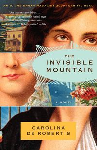 Produktbild: The Invisible Mountain