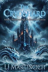 Produktbild: The CryoShard