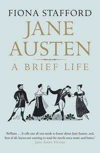 Produktbild: Jane Austen