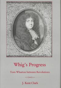 Produktbild: Whigs Progress