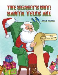 Produktbild: The Secret's Out! Santa Tells All